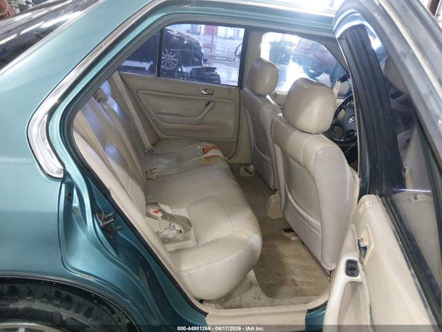 Aukcja sprzedaży 1990 Honda Accord Ex/ex-r, vin: JHMCB7567LC136978, numer aukcji: 44901266