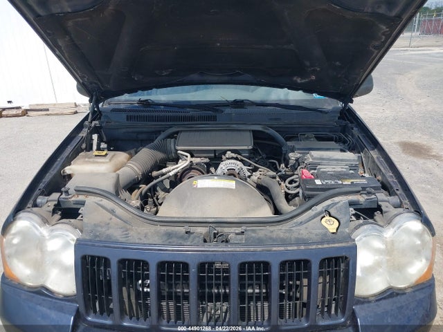 44901268 :رقم المزاد ، 1J8GR48K88C244547 vin ، 2008 Jeep Grand Cherokee Laredo مزاد بيع