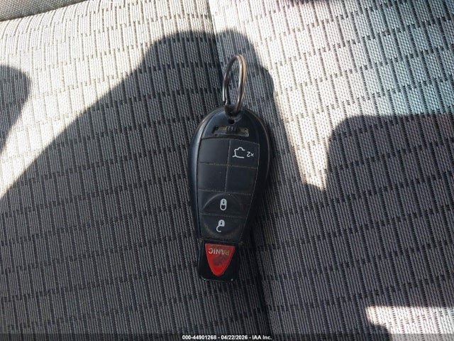 44901268 :رقم المزاد ، 1J8GR48K88C244547 vin ، 2008 Jeep Grand Cherokee Laredo مزاد بيع