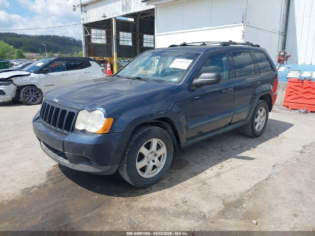 44901268 :رقم المزاد ، 1J8GR48K88C244547 vin ، 2008 Jeep Grand Cherokee Laredo مزاد بيع