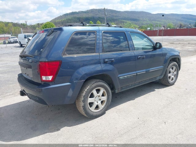 44901268 :رقم المزاد ، 1J8GR48K88C244547 vin ، 2008 Jeep Grand Cherokee Laredo مزاد بيع
