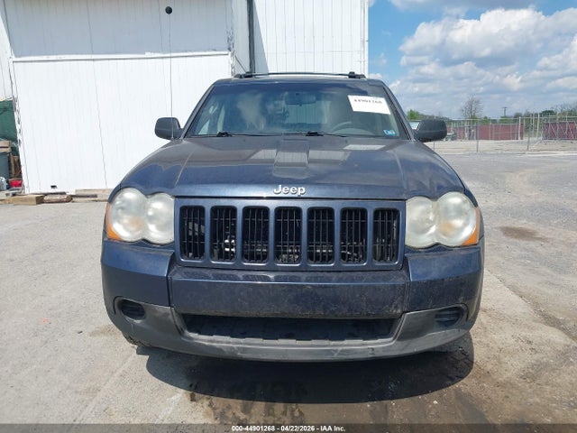 44901268 :رقم المزاد ، 1J8GR48K88C244547 vin ، 2008 Jeep Grand Cherokee Laredo مزاد بيع