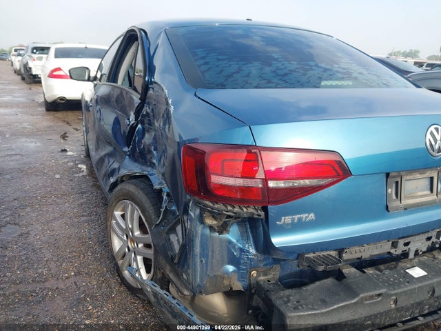 Aukcja sprzedaży 2018 Volkswagen Jetta 1.4t S, vin: 3VW2B7AJ6JM225313, numer aukcji: 44901269