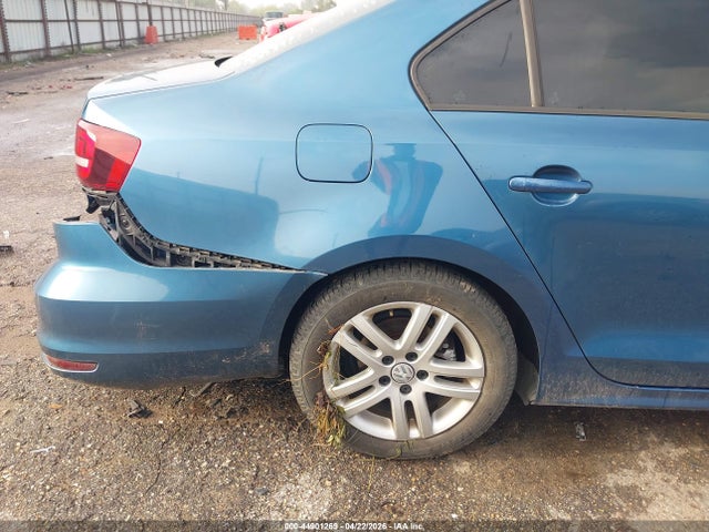 Aukcja sprzedaży 2018 Volkswagen Jetta 1.4t S, vin: 3VW2B7AJ6JM225313, numer aukcji: 44901269