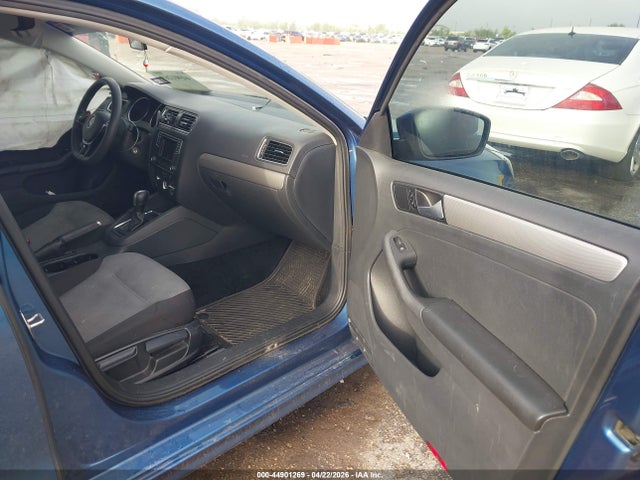 Aukcja sprzedaży 2018 Volkswagen Jetta 1.4t S, vin: 3VW2B7AJ6JM225313, numer aukcji: 44901269