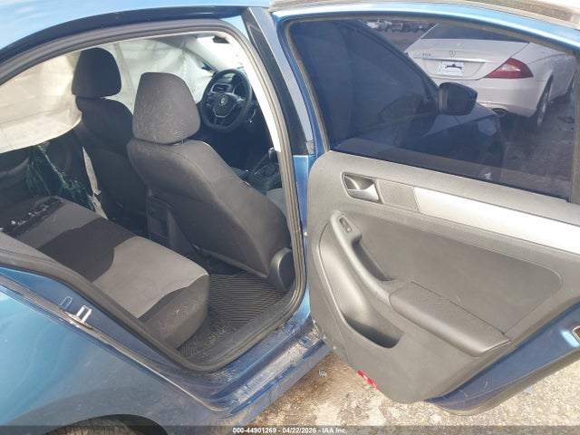 Aukcja sprzedaży 2018 Volkswagen Jetta 1.4t S, vin: 3VW2B7AJ6JM225313, numer aukcji: 44901269