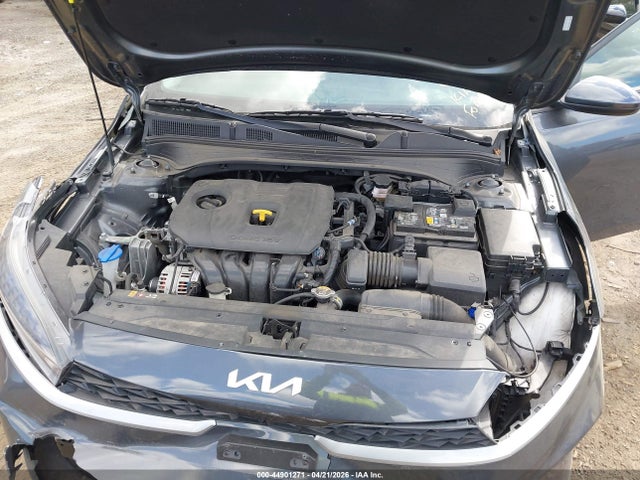 Aukcja sprzedaży 2024 Kia Forte Lxs, vin: 3KPF24AD5RE756067, numer aukcji: 44901271