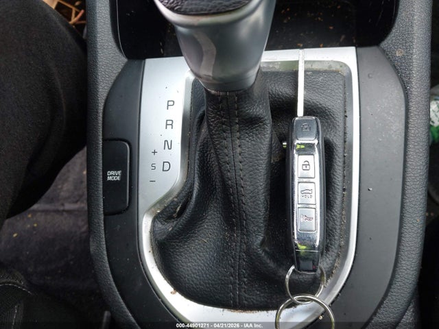 Aukcja sprzedaży 2024 Kia Forte Lxs, vin: 3KPF24AD5RE756067, numer aukcji: 44901271