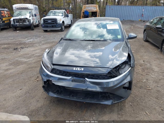 Aukcja sprzedaży 2024 Kia Forte Lxs, vin: 3KPF24AD5RE756067, numer aukcji: 44901271