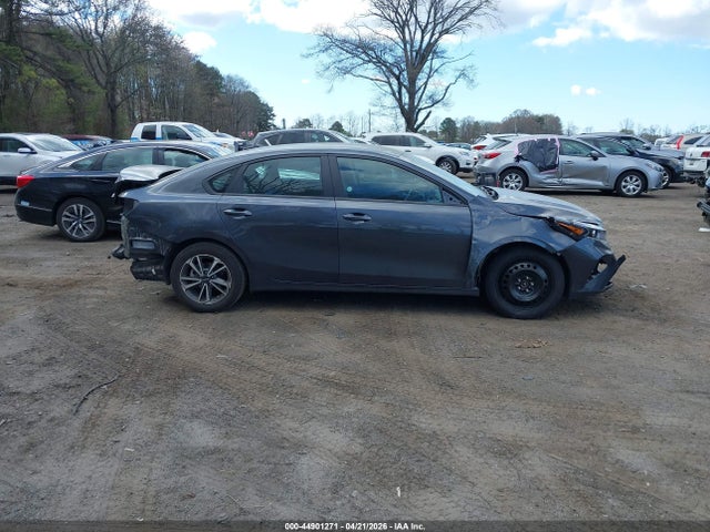 Aukcja sprzedaży 2024 Kia Forte Lxs, vin: 3KPF24AD5RE756067, numer aukcji: 44901271