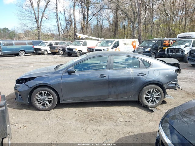 Aukcja sprzedaży 2024 Kia Forte Lxs, vin: 3KPF24AD5RE756067, numer aukcji: 44901271