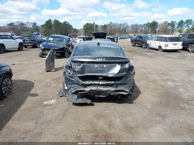 Aukcja sprzedaży 2024 Kia Forte Lxs, vin: 3KPF24AD5RE756067, numer aukcji: 44901271