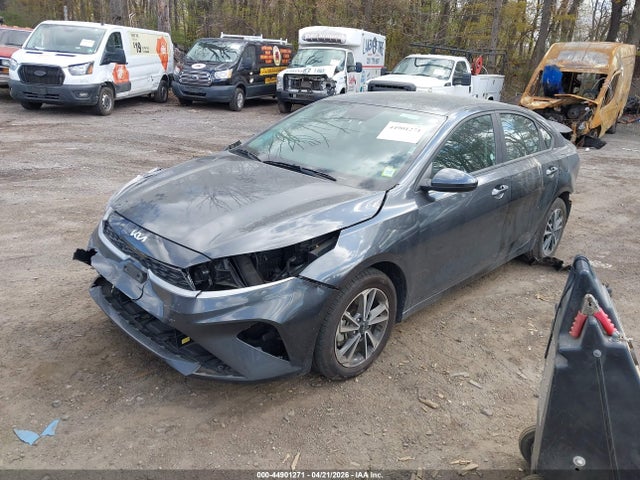 Aukcja sprzedaży 2024 Kia Forte Lxs, vin: 3KPF24AD5RE756067, numer aukcji: 44901271