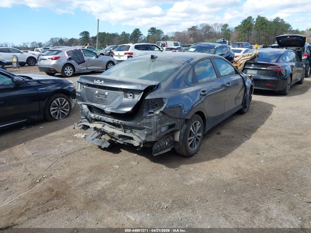 Aukcja sprzedaży 2024 Kia Forte Lxs, vin: 3KPF24AD5RE756067, numer aukcji: 44901271