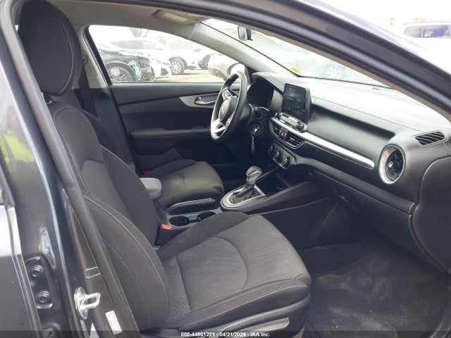 Aukcja sprzedaży 2024 Kia Forte Lxs, vin: 3KPF24AD5RE756067, numer aukcji: 44901271