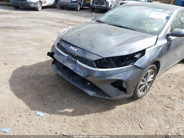 Aukcja sprzedaży 2024 Kia Forte Lxs, vin: 3KPF24AD5RE756067, numer aukcji: 44901271