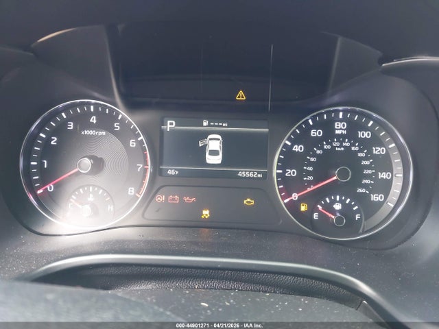 Aukcja sprzedaży 2024 Kia Forte Lxs, vin: 3KPF24AD5RE756067, numer aukcji: 44901271
