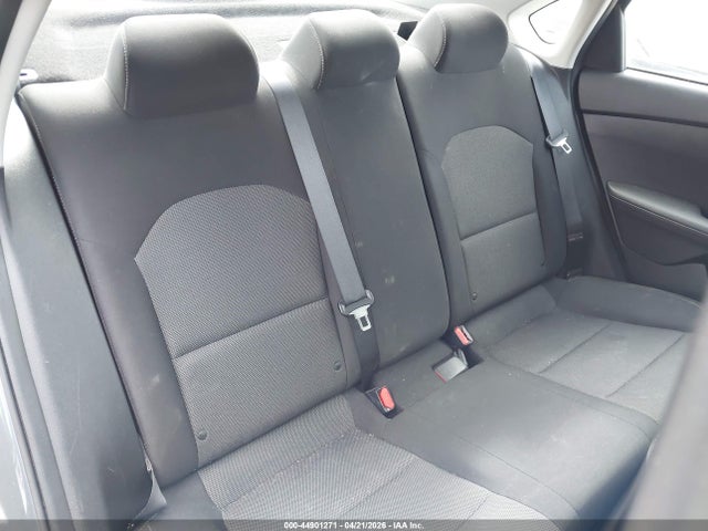 Aukcja sprzedaży 2024 Kia Forte Lxs, vin: 3KPF24AD5RE756067, numer aukcji: 44901271