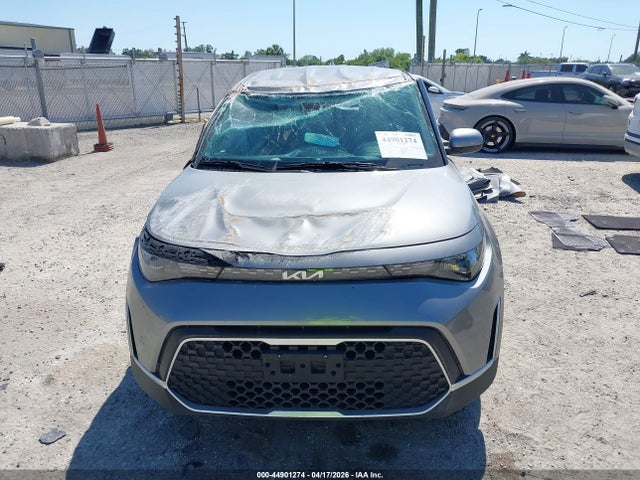 Продажа на аукционе авто 2023 Kia Soul Lx, vin: KNDJ23AU8P7857430, номер лота: 44901274