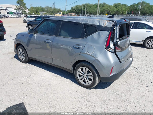 Продажа на аукционе авто 2023 Kia Soul Lx, vin: KNDJ23AU8P7857430, номер лота: 44901274
