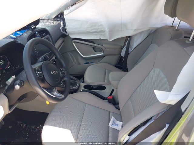 Продажа на аукционе авто 2023 Kia Soul Lx, vin: KNDJ23AU8P7857430, номер лота: 44901274