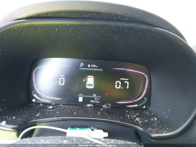 Продажа на аукционе авто 2023 Kia Soul Lx, vin: KNDJ23AU8P7857430, номер лота: 44901274