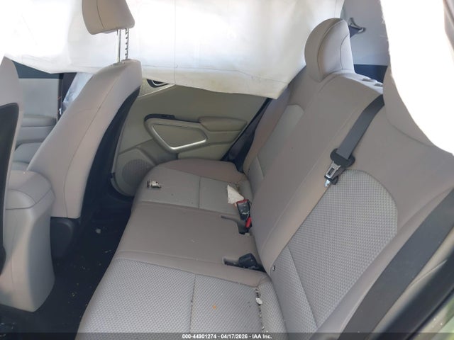 Продажа на аукционе авто 2023 Kia Soul Lx, vin: KNDJ23AU8P7857430, номер лота: 44901274