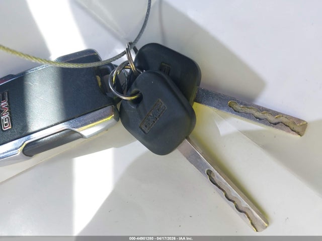 Aukcja sprzedaży 2015 Gmc Sierra 1500 Slt, vin: 3GTU2VEC2FG316581, numer aukcji: 44901280