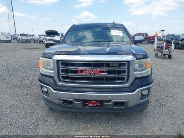 Aukcja sprzedaży 2015 Gmc Sierra 1500 Slt, vin: 3GTU2VEC2FG316581, numer aukcji: 44901280