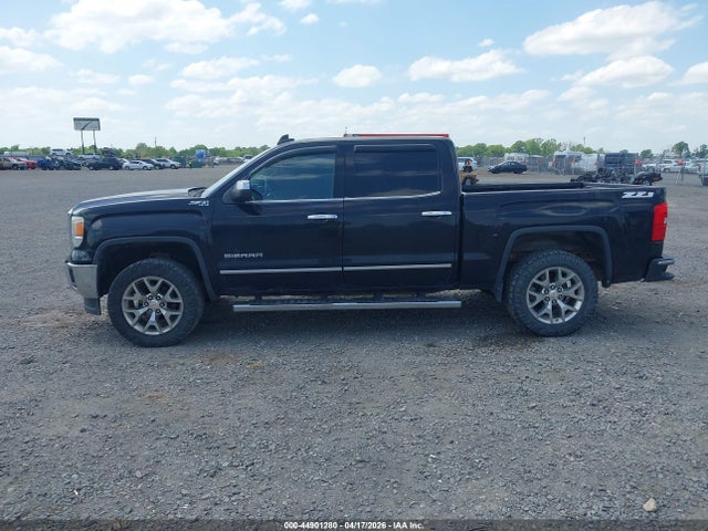 Aukcja sprzedaży 2015 Gmc Sierra 1500 Slt, vin: 3GTU2VEC2FG316581, numer aukcji: 44901280