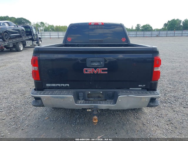 Aukcja sprzedaży 2015 Gmc Sierra 1500 Slt, vin: 3GTU2VEC2FG316581, numer aukcji: 44901280