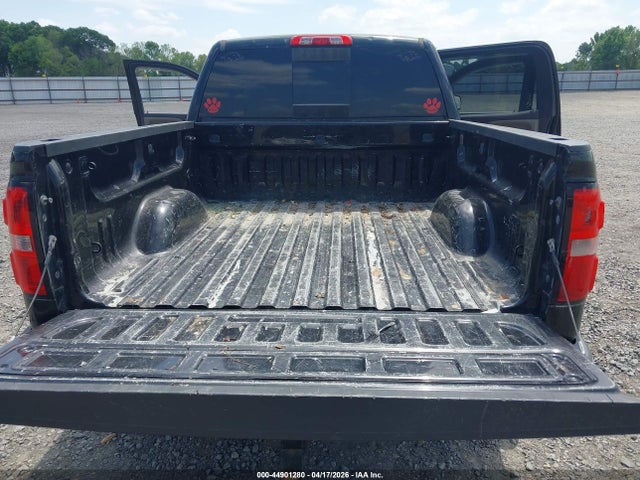 Aukcja sprzedaży 2015 Gmc Sierra 1500 Slt, vin: 3GTU2VEC2FG316581, numer aukcji: 44901280