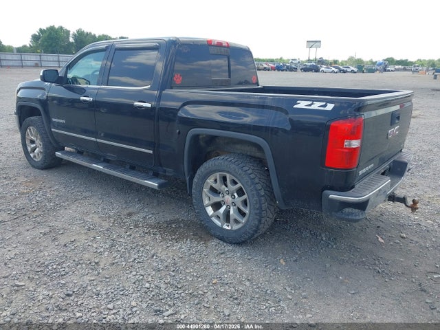 Aukcja sprzedaży 2015 Gmc Sierra 1500 Slt, vin: 3GTU2VEC2FG316581, numer aukcji: 44901280