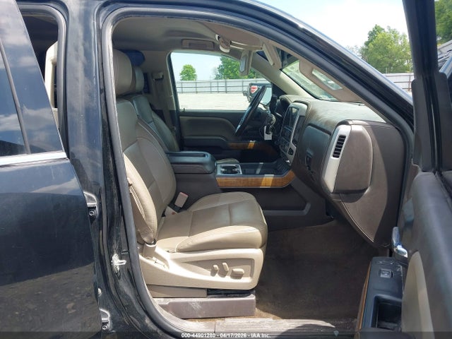 Aukcja sprzedaży 2015 Gmc Sierra 1500 Slt, vin: 3GTU2VEC2FG316581, numer aukcji: 44901280
