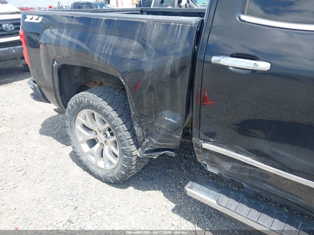 Aukcja sprzedaży 2015 Gmc Sierra 1500 Slt, vin: 3GTU2VEC2FG316581, numer aukcji: 44901280