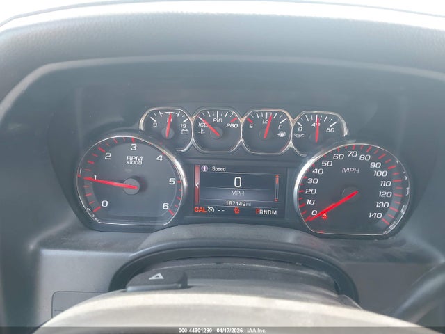 Aukcja sprzedaży 2015 Gmc Sierra 1500 Slt, vin: 3GTU2VEC2FG316581, numer aukcji: 44901280