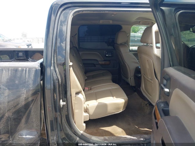 Aukcja sprzedaży 2015 Gmc Sierra 1500 Slt, vin: 3GTU2VEC2FG316581, numer aukcji: 44901280