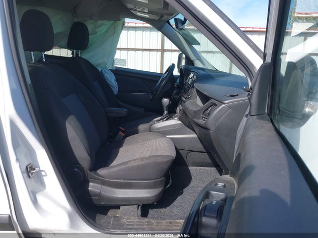 2015 Ram Promaster City Tradesman მანქანა იყიდება აუქციონზე, vin: ZFBERFAT8F6A83230, აუქციონის ნომერი: 44901281