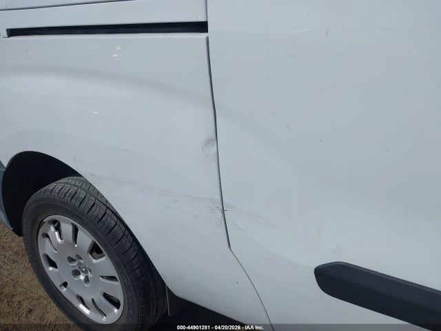 2015 Ram Promaster City Tradesman მანქანა იყიდება აუქციონზე, vin: ZFBERFAT8F6A83230, აუქციონის ნომერი: 44901281