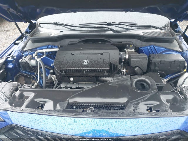 Продажа на аукционе авто 2024 Acura Mdx A-spec, vin: 5J8YE1H04RL028847, номер лота: 44901284
