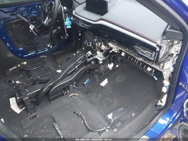 Продажа на аукционе авто 2024 Acura Mdx A-spec, vin: 5J8YE1H04RL028847, номер лота: 44901284