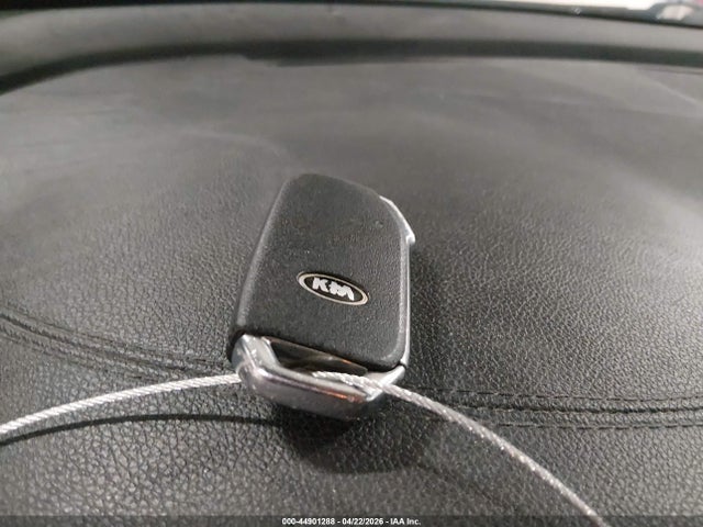 2021 Kia Sportage Ex მანქანა იყიდება აუქციონზე, vin: KNDPNCAC7M7897955, აუქციონის ნომერი: 44901288