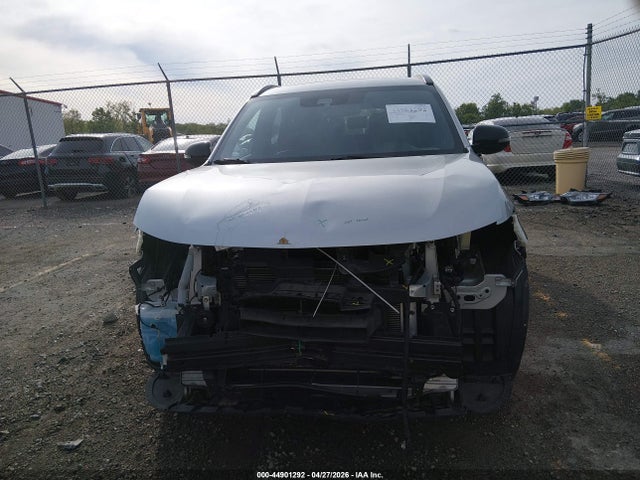 Продаж на аукціоні авто 2020 Mitsubishi Outlander Le 2.4 S-awc, vin: JA4AZ3A3XLJ001282, номер лоту: 44901292