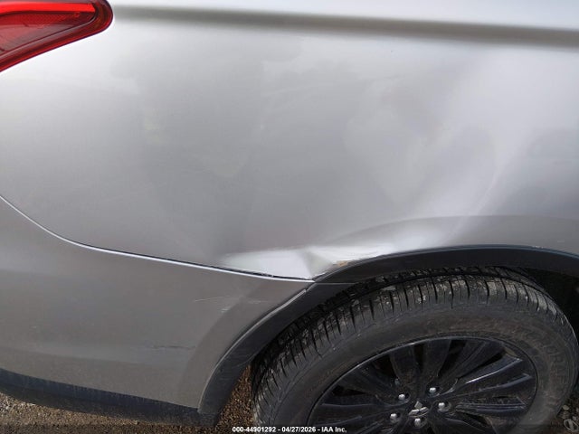 Продаж на аукціоні авто 2020 Mitsubishi Outlander Le 2.4 S-awc, vin: JA4AZ3A3XLJ001282, номер лоту: 44901292