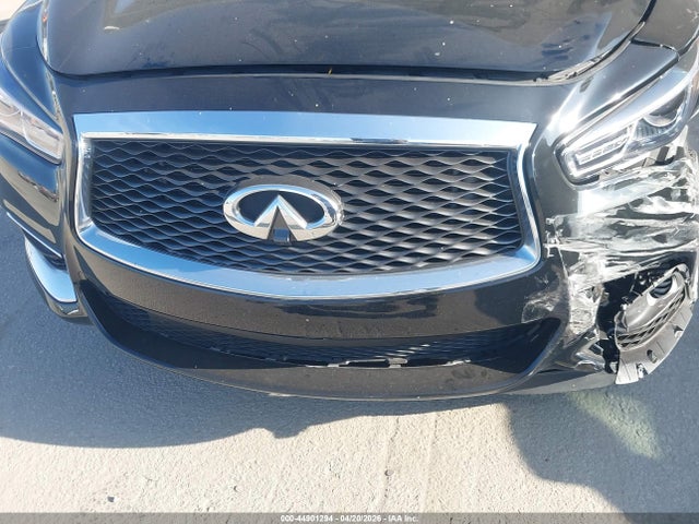 Aukcja sprzedaży 2018 Infiniti Qx60, vin: 5N1DL0MM7JC514607, numer aukcji: 44901294