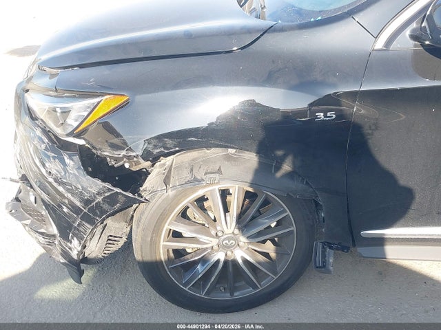 Aukcja sprzedaży 2018 Infiniti Qx60, vin: 5N1DL0MM7JC514607, numer aukcji: 44901294