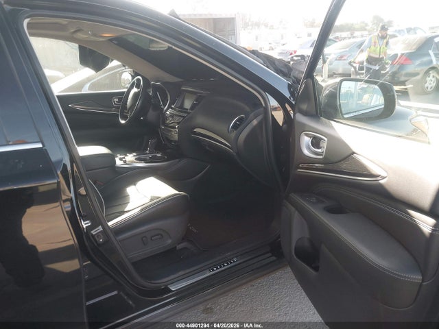 Aukcja sprzedaży 2018 Infiniti Qx60, vin: 5N1DL0MM7JC514607, numer aukcji: 44901294