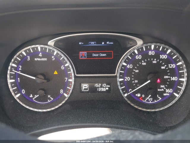 Aukcja sprzedaży 2018 Infiniti Qx60, vin: 5N1DL0MM7JC514607, numer aukcji: 44901294