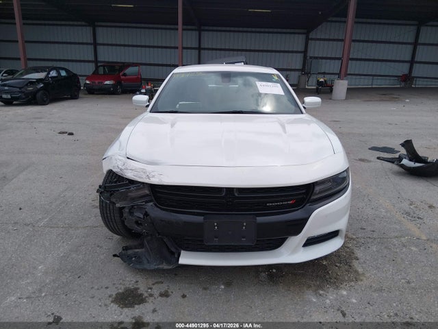 Продаж на аукціоні авто 2016 Dodge Charger Sxt, vin: 2C3CDXJG6GH211610, номер лоту: 44901295