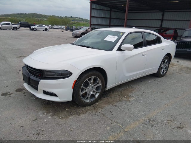 Продаж на аукціоні авто 2016 Dodge Charger Sxt, vin: 2C3CDXJG6GH211610, номер лоту: 44901295